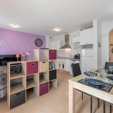 Apartment Vicino Al Porto Confortevole Wi-fi Aria Condizionata Morro Jable